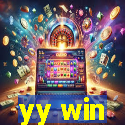 yy win